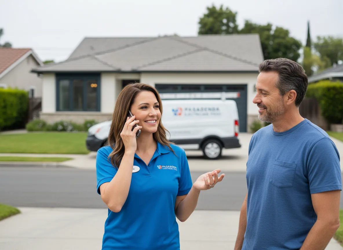 Electrician North Plains, OR FAQs
